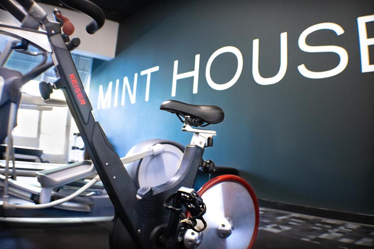 Mint House Greenville - Downtown Zewnętrze zdjęcie