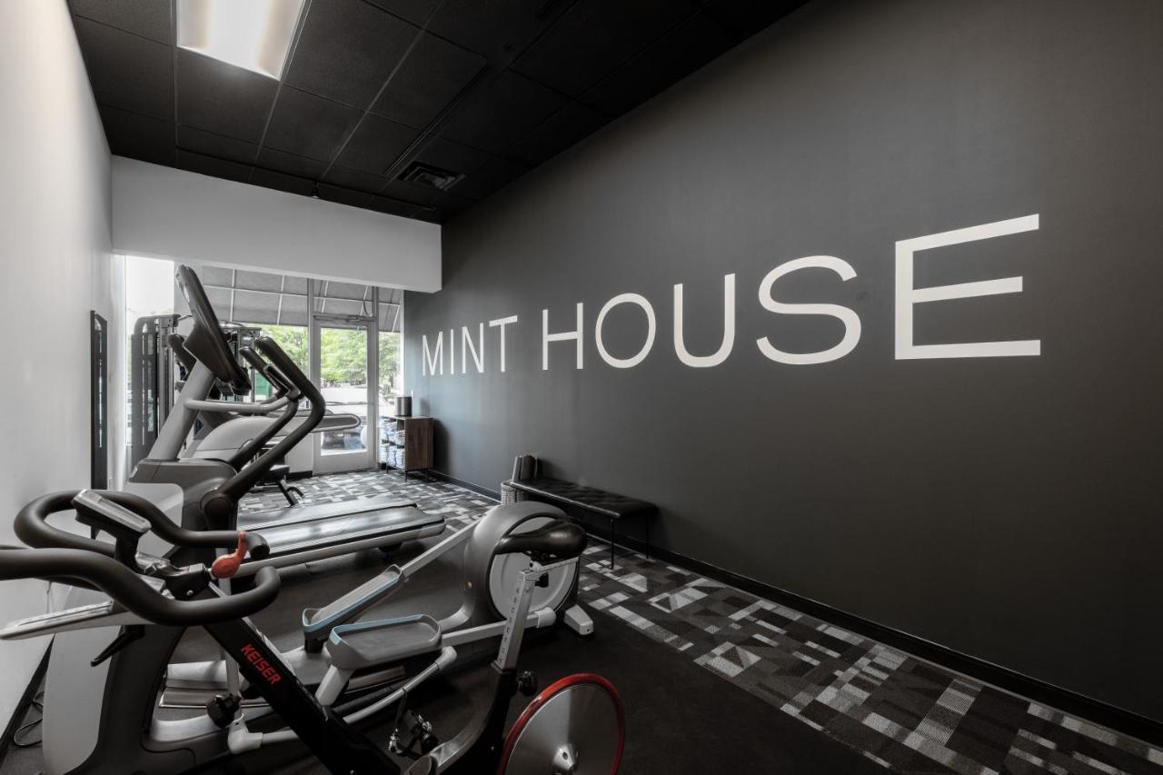 Mint House Greenville - Downtown Zewnętrze zdjęcie