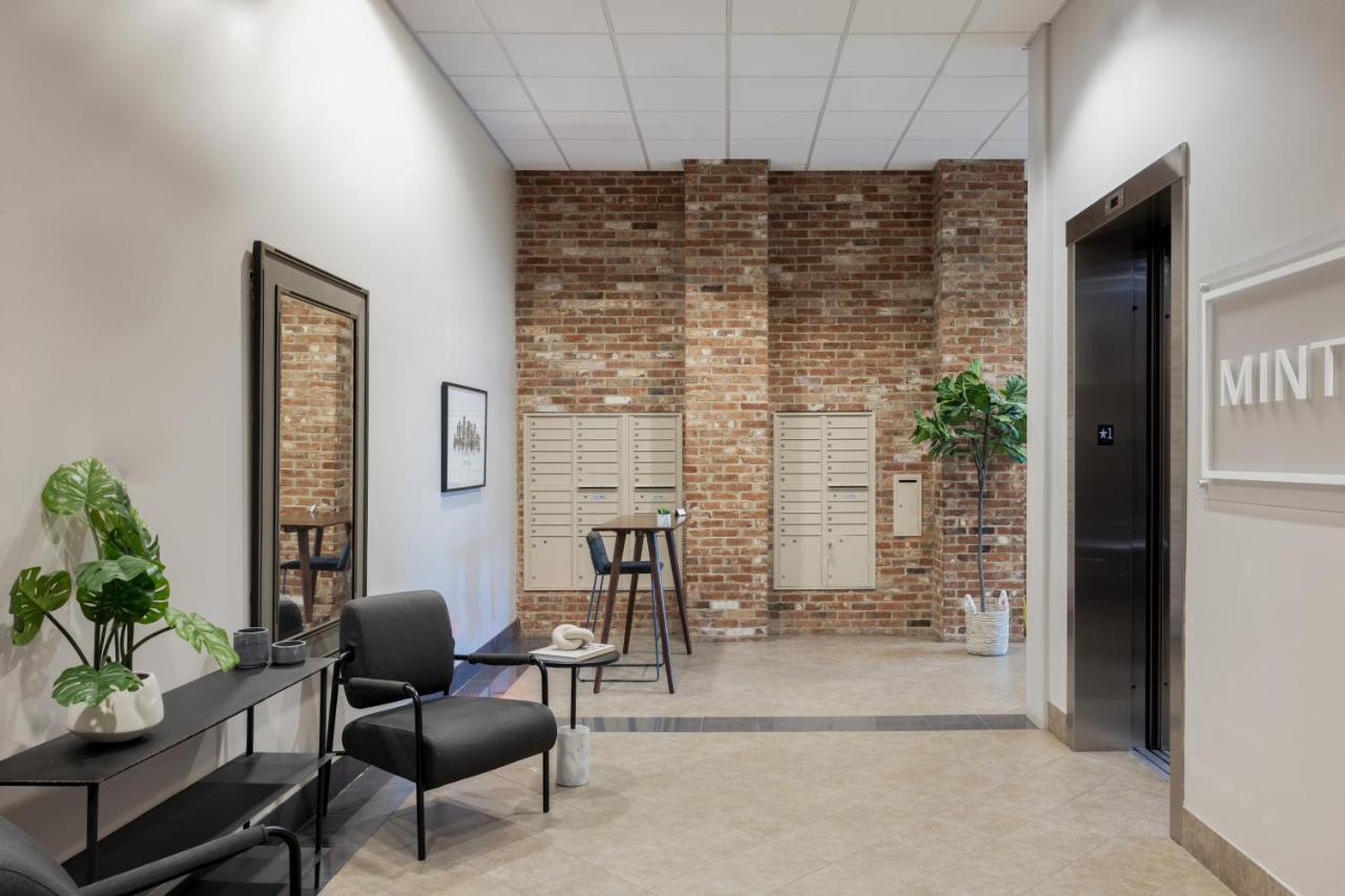 Mint House Greenville - Downtown Zewnętrze zdjęcie