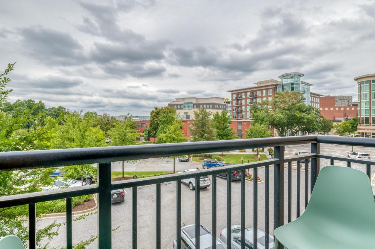 Mint House Greenville - Downtown Zewnętrze zdjęcie